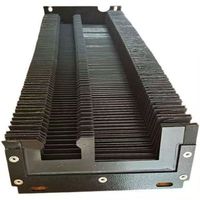 Housse de protection pour machine de découpe laser, ignifuge, résistante aux flammes, résistante aux hautes températures, pare-brise de découpe