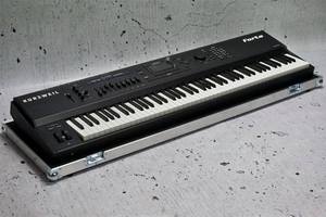Étui long pour guitare et clavier électronique - Product Image 4