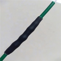 Tube thermorétractable Kehong à paroi moyenne, tube thermorétractable à double paroi avec adhésif et colle, tube thermorétractable ES-2000 RBK QSZH