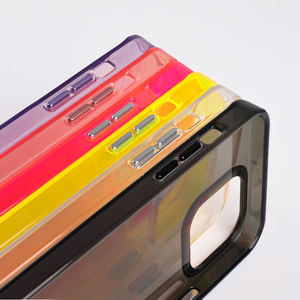 <span class=keywords><strong>Funda</strong></span> de teléfono de bambú Tpu a prueba de golpes para <span class=keywords><strong>Iphone</strong></span> Xs <span class=keywords><strong>11</strong></span> 12 Pro13 14 Plus Square Edge Soft Tpu Case para <span class=keywords><strong>Iphone</strong></span> 13 Pro Max - Product Image 2