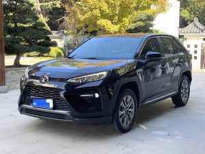 Toyota Wildlander 2.0L LHD 2022 Usado, Bajo Kilometraje, <span class=keywords><strong>Buen</strong></span> <span class=keywords><strong>Estado</strong></span>, Auto <span class=keywords><strong>de</strong></span> <span class=keywords><strong>Segunda</strong></span> <span class=keywords><strong>Mano</strong></span> - Product Image 2
