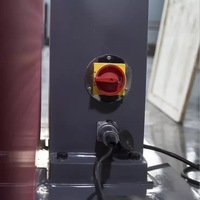 Máquina de Prueba de Impacto de Péndulo Controlada por Computadora para Pruebas de Resistencia de Metales y Acero, Charpy Izod, en Laboratorio