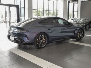 Pour Xiaomi SU7 SAE L3 + pilote d'autoroute et densité de batterie 285Wh/kg portée plus longue que les moyennes de l'industrie - Product Image 5