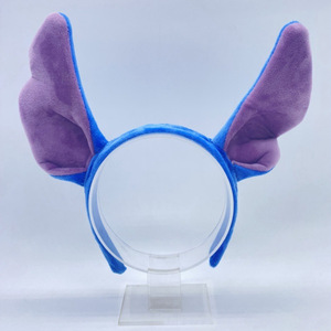 Stitch Lilo Movie-Inspired Kids Girls Dress Halloween Princess Puffy Fancy Dress para puesta en escena Nuevo y exclusivo - Product Image 5