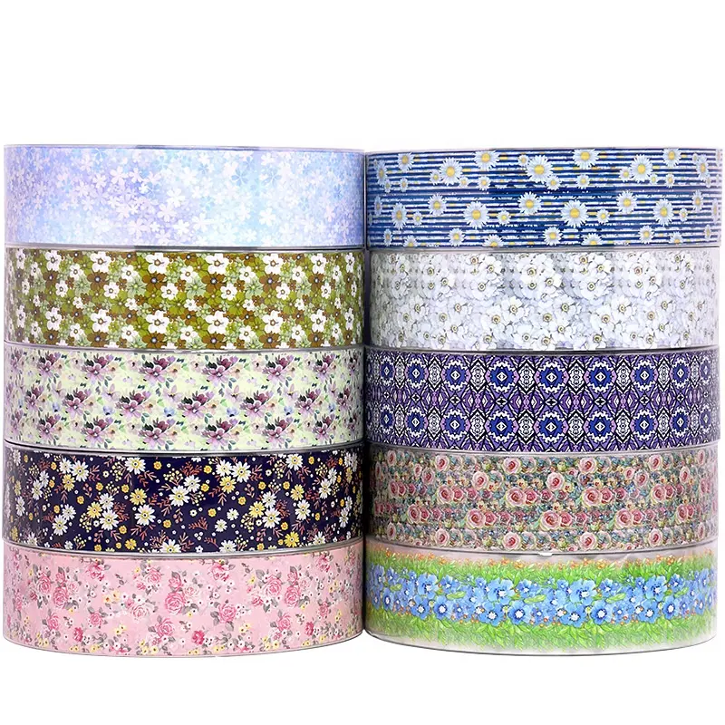 New design big roll nail art foil product,amazing nail foil transfer 4*500m