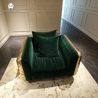 Ensemble de canapés modulaires en cuir convertible de luxe et moderne pour salon, sectionnel 1+2+3 places, prix d'usine