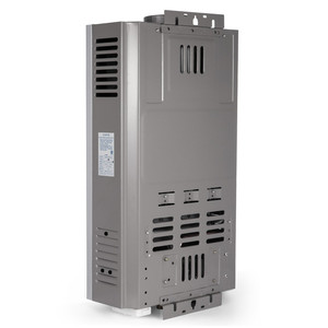 <span class=keywords><strong>Calentador</strong></span> de <span class=keywords><strong>Agua</strong></span> sin Tanque de <span class=keywords><strong>Gas</strong></span> <span class=keywords><strong>Propano</strong></span> LPG PEIXU de 18L y 36KW, Controlado por Aplicación, de Acero Inoxidable, para Montaje en Pared, Uso en Exteriores, Hogares, Autocaravanas y Hoteles - Product Image 3