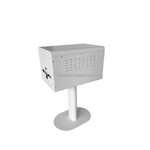 Support d'imprimante métallique en promotion pour photomaton de fête avec impression instantanée, compatible avec les caméras DNP RX1 DS620 Hiti P525L - Product Image 3
