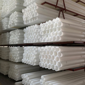 Tubería <span class=keywords><strong>de</strong></span> HDPE China SHEN SU al por mayor para conductos <span class=keywords><strong>de</strong></span> energía, cables y alambres preenterrados <span class=keywords><strong>de</strong></span> 90-250 mm, 6 m, personalización estándar ISO - Product Image 4