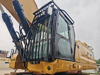 Excavadora Usada Sany SY485, Excavadora Hidráulica de Cadenas de 48.5 Toneladas, Maquinaria Pesada para Movimiento de Tierras SANY485 SY485H en Venta