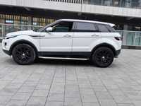 Range Rover Evoque d'occasion 2015 2.0T AWD Fashion SUV, 240 ch Turbo 9 vitesses 4x4 Compact Luxe, Bien entretenu Prêt à être expédié