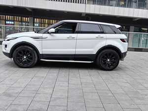 <span class=keywords><strong>Range</strong></span> <span class=keywords><strong>Rover</strong></span> <span class=keywords><strong>Evoque</strong></span> <span class=keywords><strong>2015</strong></span> Usado, 2.0T AWD Fashion SUV, 240hp Turbo, 9 Velocidades, 4WD, Compacto de Lujo, Bien Mantenido, Listo para Enviar - Product Image 4
