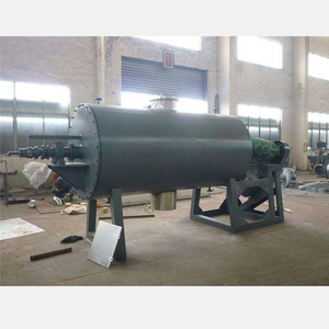 ZB/ZP Séchoir à râteau à herse à vide à faible coût et à haut rendement pour amidon/<span class=keywords><strong>amylum</strong></span>/farina - Product Image 3