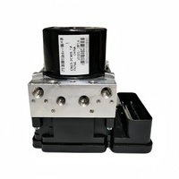 Module de pompe ABS de haute qualité, neuf, B45A437A0A/GAY7437A0B pour Mazda 3 5 6 Atenza CX-5 CX-8 CX-4 Axela