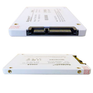 قرص صلب خارجي Goldenfir أبيض/أسود-SATA <span class=keywords><strong>3</strong></span> sub GB SSD قرص صلب خارجي لجهاز تخزين عالي السرعة - Product Image 6