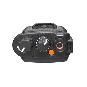 Motorola dp4801e dgp8550e dgp5550e xpr7550e xpr7580e di động DMR cầm tay woki toki đài phát thanh pin dài VHF UHF <span class=keywords><strong>GPS</strong></span> truyền - Product Image 5
