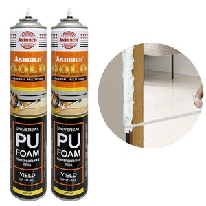 <span class=keywords><strong>Mousse</strong></span> de polyuréthane ignifuge A1, spray de <span class=keywords><strong>mousse</strong></span> de polyuréthane ignifuge, <span class=keywords><strong>mousse</strong></span> <span class=keywords><strong>expansive</strong></span> <span class=keywords><strong>non</strong></span> <span class=keywords><strong>inflammable</strong></span>, isolation - Product Image 6