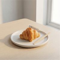 Cubes de cire de soja parfumés à la crème brûlée, faits à la main, pour l'aromathérapie, pour les fêtes, les mariages, le Nouvel An chinois, la décoration de la maison