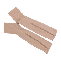 Chaussettes de compression avec ouverture aux orteils pour les varices, les œdèmes, les jambes enflées et douloureuses