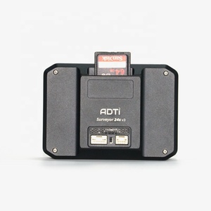 Cámara de Mapeo para Drones ADTi 24MP 24S V3 Surveyor Lite, Negra, 143g - Product Image 6