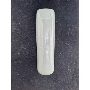 Control Remoto para Aire Acondicionado VOLTAS YAA1FB, Código Fijo, Función de Temporizador, Distancia de Transmisión de 10 m - Product Image 1