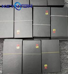 หน้าจอ OLED LCD แบบสัมผัสสำหรับ GX 17pro, 11, 11 Pro Max, 12, 12 PRO, 13, X, XR, <span class=keywords><strong>XS</strong></span> สำหรับโทรศัพ<span class=keywords><strong>ท</strong></span>์มือถือ <span class=keywords><strong>iPhone</strong></span> - Product Image 1