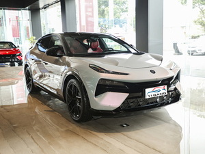 Auto Eléctrico Lotus Nyo ELETRE 2024 <span class=keywords><strong>S</strong></span>+ Clásico, SUV Mediano-Grande, Autonomí<span class=keywords><strong>a</strong></span> de 650 km, Velocidad Máxima de 258 km/h - Product Image 6