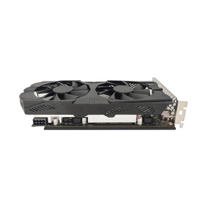 การ์ดจอ RX580 8 2048SP ปรับสภาพใหม่ 99% สภาพเหมือนใหม่ การ์ดจอ RX570 570 4GB 8G ตัวเลือกเสริม Radeon 580 8GB 580 - Product Image 2