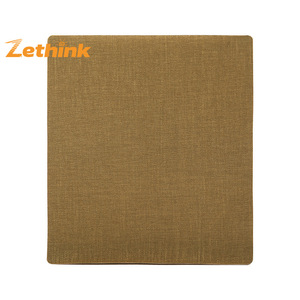 Nouvelle protection tactique pour silencieux de 4 pouces, patch de <span class=keywords><strong>camouflage</strong></span>, housse en tissu de <span class=keywords><strong>camouflage</strong></span> pour sniper, tissu de <span class=keywords><strong>camouflage</strong></span> de tir de 6 pouces - Product Image 6