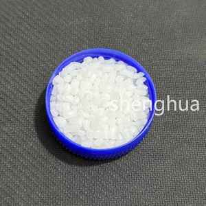 <b>HIPS</b> Plastic Raw Material High Impact Polystyrene Injection Molding Grade for Appliance and Toy Manufacturing <b>HIPS</b> Granules - Product Image 3