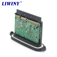 Module de commande Liwiny 63117316214, module informatique de phare HID 63117316209