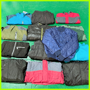 Grado di qualità Premium per uomini e donne giacche resistenti eleganti e confortevoli per tutte le stagioni per l'estate-vendita al dettaglio all'ingrosso - Product Image 2
