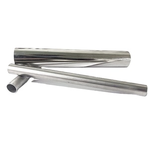 Métal Chine Usine Fabricant Marque Privée Divers Matériaux Spécifications Tube En Acier Inoxydable Inoxydable <span class=keywords><strong>Bar</strong></span> Tuyau 304 - Product Image 1