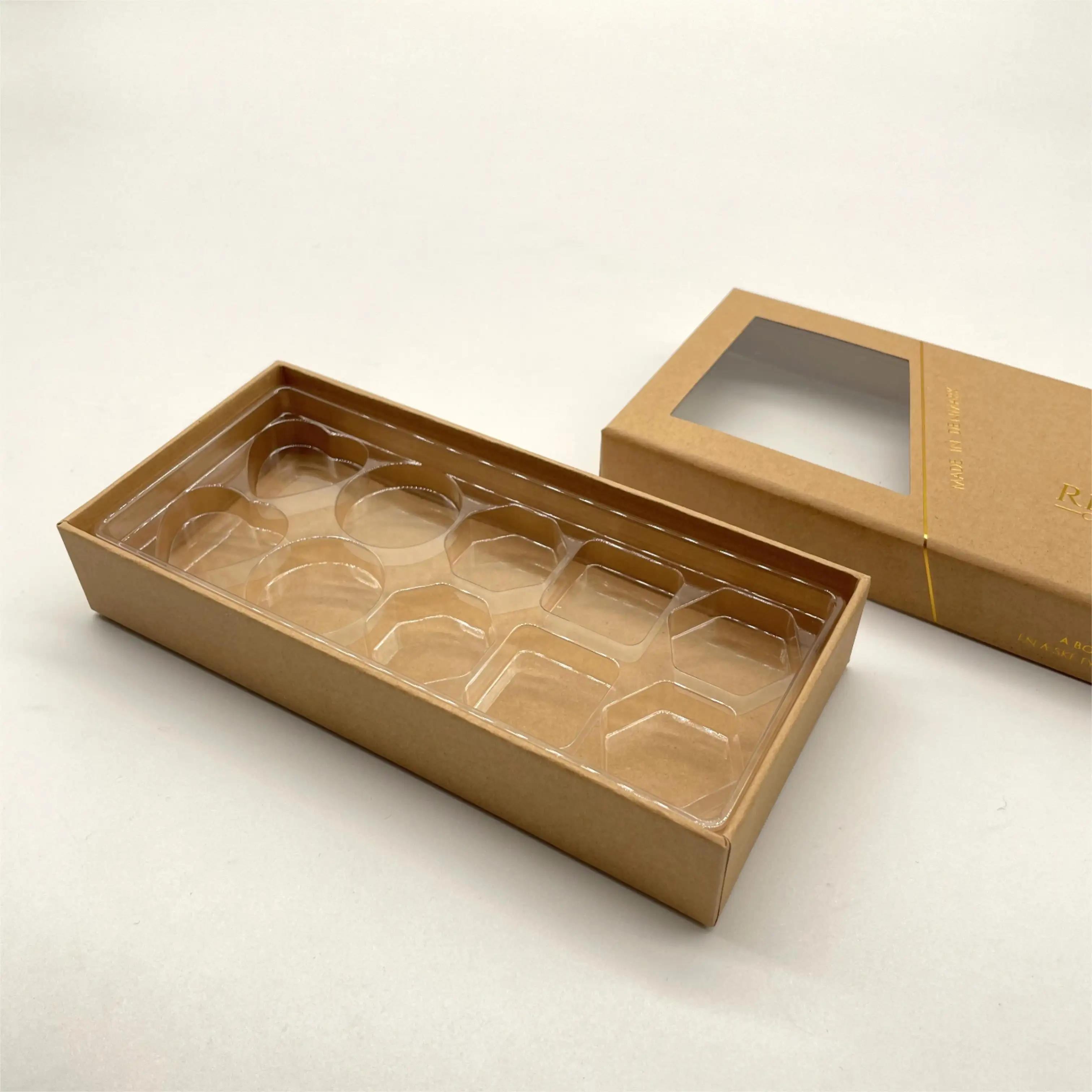 도매 럭셔리 사용자 정의 인쇄 로고 초콜릿 포장 식품 종이 상자 선물 보관 상자 부활절 선물 상자