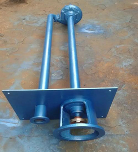 <span class=keywords><strong>Pompa</strong></span> in titanio autoadescante montata su carrello Mobile - Product Image 3