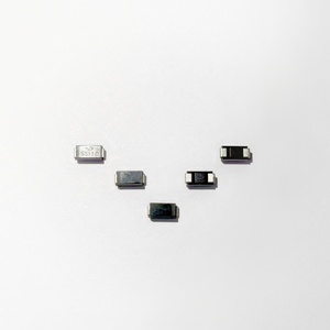 Ss110 schottky CHỈNH LƯU <span class=keywords><strong>Diode</strong></span> <span class=keywords><strong>1A</strong></span> 100V với 0.6V thấp VF cho bộ sạc điện thoại - Product Image 4