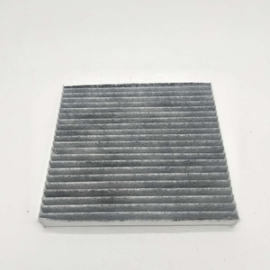 Filtre à charbon actif de haute qualité CF10285 - Product Image 5