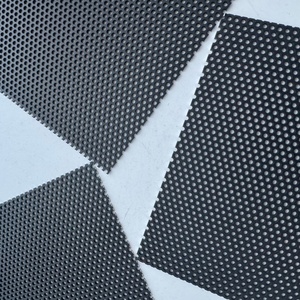 Schermi e Lastre in Alluminio Perforato Verniciato a Polvere <span class=keywords><strong>per</strong></span> Finestre di Sicurezza - Product Image 5