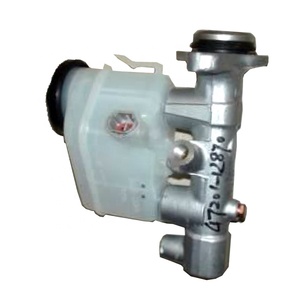 Cylindre maître de frein <span class=keywords><strong>KOMP</strong></span> de haute qualité 47201-12870 47201-1A050 47201-1A410 pour Toyota COROLLA - Product Image 3