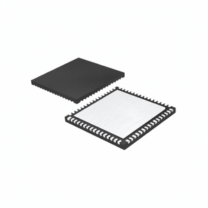 64 WFQFN Exposed Pad LTC2283IUP#TRPBF Manufacturer Channel Data Acquisition Electronic Chips Component - Product Image 1