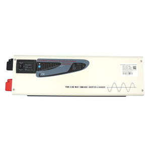 หม้อแปลงไฟฟ้าแบบทอรอยด์เฟสเดียว ความถี่ต่ำ ประสิทธิภาพสูง รุ่น PASS POWER กำลังไฟ 5000W 15000W 48VDC 230VAC สำหรับใช้ในบ้าน รุ่น PS-500 - Product Image 3