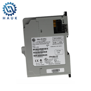 Controlador Lógico Programable Industrial <span class=keywords><strong>AB</strong></span> <span class=keywords><strong>Rockwell</strong></span> Auténtico 1769-L35E de Origen Estadounidense, Módulos Serie A para Tornos - Product Image 6
