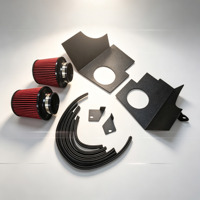 Kit de système d'admission d'air spécial pour BMW G80 G82 M3 M4 G87 M2 S58