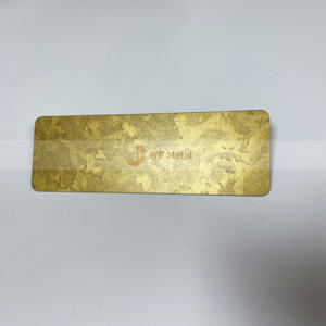 Plaque en acier inoxydable 304 de 0,8*1220*2440 mm, service de découpe et de soudage, norme JIS, panneaux décoratifs pour murs/plafonds - Product Image 2