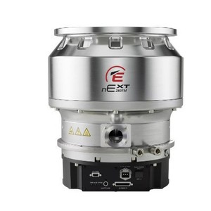 Bomba de Vacío de Desplazamiento Seco Edwards EDO65, 2350 LMin, Compresor Industrial Eléctrico Estacionario de CA - Product Image 3