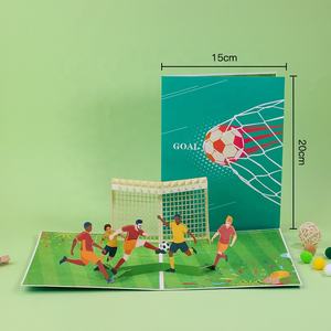 Carte d'<span class=keywords><strong>invitation</strong></span> 3d découpée au Laser, personnalisée professionnelle - Product Image 5