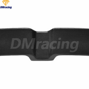 Becquet arrière en fibre de carbone de style <span class=keywords><strong>OETTINGER</strong></span> pour VW <span class=keywords><strong>GOLF</strong></span> <span class=keywords><strong>7</strong></span> <span class=keywords><strong>7</strong></span>.5 MK7 2014-2018 - Product Image 6