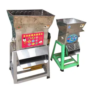 2021 Hot Sale Cassava mill Machine