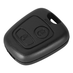 Guscio di Ricambio per Chiave <span class=keywords><strong>Auto</strong></span> in Polimero a 2 Pulsanti con Lama Modello NE73 206 per <span class=keywords><strong>Citroen</strong></span> Peugeot - Vendita all'Ingrosso - Product Image 5