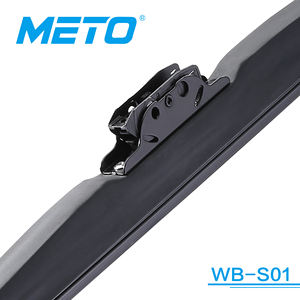 Essuie-glaces de pare-brise Meto Snow de haute qualité, adaptés à 99 % des voitures actuellement sur le marché. - Product Image 5